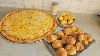 Cheese Pizza