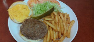 Cheeseburger