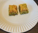 2pcs Baklava
