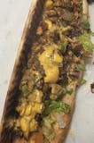 Chicken Philly Sub 8 inch