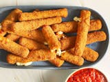 8 Mozzarella Sticks
