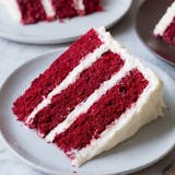 Red Velvet Cake