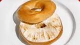 Bagel w/Butter
