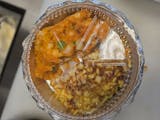 Western Omelet Platter
