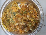 Greek Style Omelet Platter