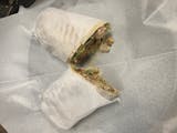 Chicken Wrap