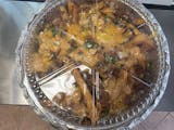 Chopped Cheese Loaded Fries