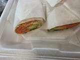 Veggie Wraps