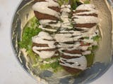 Falafel Bowl