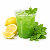 TEN10 MINT LEMONADE