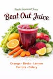 Beat Out Juice