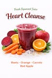 Heart Cleanse