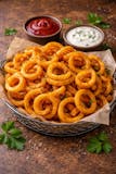 Curly Fries