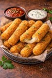 8 Mozzarella Sticks