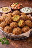 5 Pcs Falafel