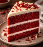Red Velvet Cake