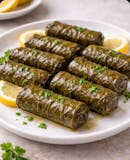 8pcs Stuffed Grape Leaves