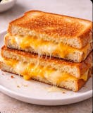 Grilled Cheese