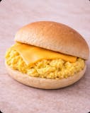 Egg & Cheese Sandwich