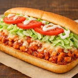 Buffalo Chicken Sub 8 inch