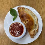 Cheese Calzone