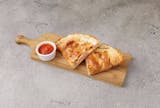 Meat Calzone