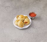 Garlic Knots