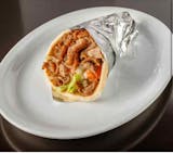 Beef Shawarma