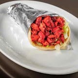 Chicken Shawarma