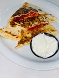 Quesadilla