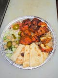 Chicken Tikka