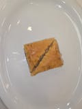 Baklava