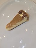 Carmel Cheese Cake