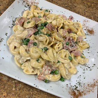 Tortellini Alla Nonna