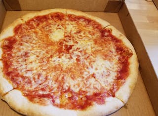 Cheese Pizza
