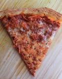 NYC Cheese Pizza Slice