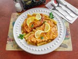 Chicken Francese