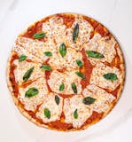 Vodka Sauce Pizza