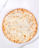White Pizza