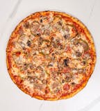Special Pizza