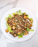 Caesar Salad with Chicken