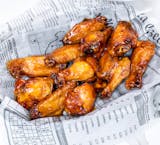 Fresh Jumbo Wings