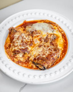 Eggplant Rollatini