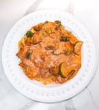 Pasta Primavera