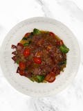 Veal Abruzzi