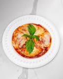 Baked Stuffed Shells