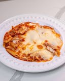 Baked Ziti with Ricotta