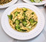 Cavatelli & Broccoli with Garlic & Oil