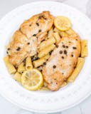 Chicken Piccata