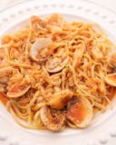Linguine with Red Clam Sauce